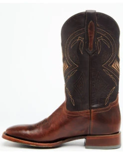 Cody James Men's Blue Collection Western Performance Boots - Broad Square Toe -Western Cowboy Clothing Shop 2000324583 271 P3