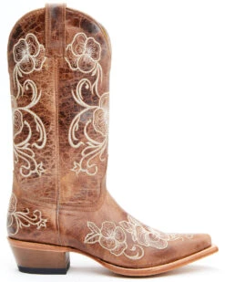 Shyanne Women's Lara Western Boots - Snip Toe -Western Cowboy Clothing Shop 2000324597 251 P3