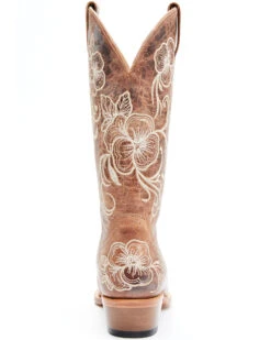 Shyanne Women's Lara Western Boots - Snip Toe -Western Cowboy Clothing Shop 2000324597 251 P4