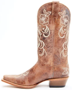 Shyanne Women's Lara Western Boots - Snip Toe -Western Cowboy Clothing Shop 2000324597 251 P5