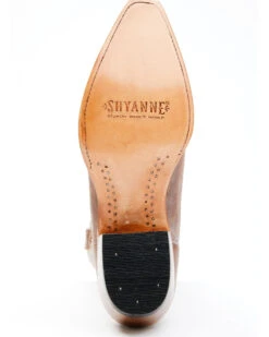 Shyanne Women's Lara Western Boots - Snip Toe -Western Cowboy Clothing Shop 2000324597 251 P7