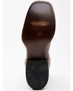 Shyanne Women's Frankie Western Boots - Broad Square Toe -Western Cowboy Clothing Shop 2000324601 200 P7