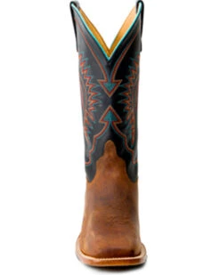 Horse Power Men's Bison Western Boots - Broad Square Toe -Western Cowboy Clothing Shop 2000324949 200 P4