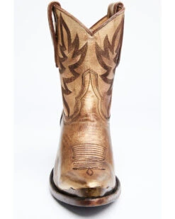 Idyllwind Women's Wheels Western Booties - Medium Toe -Western Cowboy Clothing Shop 2000325569 710 P4