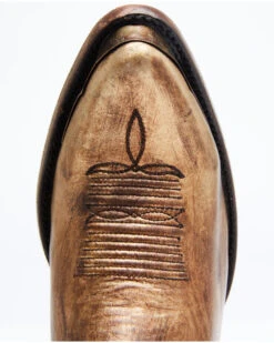 Idyllwind Women's Wheels Western Booties - Medium Toe -Western Cowboy Clothing Shop 2000325569 710 P6