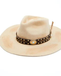 Idyllwind Women's Spotted In The Night Rancher Hat