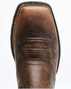 Brothers & Sons Men's Scratch Mexico Flag Lite Performance Western Boots - Broad Square Toe 11 Brothers & Sons Men's Scratch Mexico Flag Lite Performance Western Boots - Broad Square Toe -Western Cowboy Clothing Shop 2000330394 200 P6