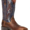 Ariat Men's Sport Cool VentTEK Western Performance Boots - Square Toe