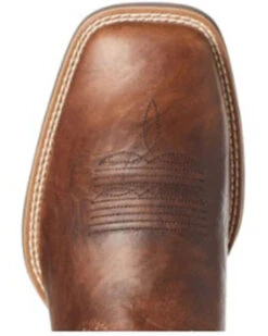 Ariat Men's Sport Cool VentTEK Western Performance Boots - Square Toe -Western Cowboy Clothing Shop 2000331105 200 P4