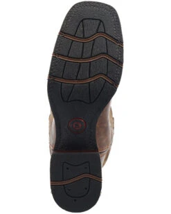 Laredo Men's Kane Western Boots - Broad Square Toe -Western Cowboy Clothing Shop 2000332808 280 P7