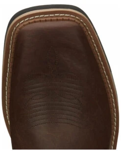 Justin Men's Carbide Western Work Boots - Soft Toe -Western Cowboy Clothing Shop 2000334468 200 P6