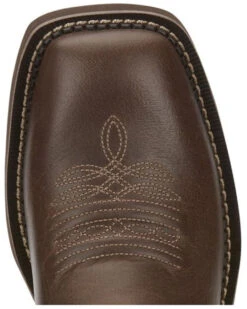 Justin Women's Raya Western Boots - Square Toe -Western Cowboy Clothing Shop 2000335052 280 P6