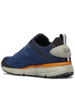 Danner Men's Trail 2650 Denim GTX Hiking Boots - Soft Toe -Western Cowboy Clothing Shop 2000335607 400 P3