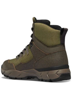 Danner Men's Vital Trail Hiking Boots - Soft Toe -Western Cowboy Clothing Shop 2000335608 200 P3