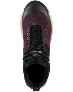 Danner Women's Trail 2650 Marionberry GTX Hiking Boots - Soft Toe -Western Cowboy Clothing Shop 2000335610 500 P4