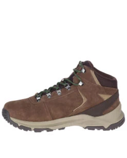 Merrell Men's Erie Waterproof Hiking Boots - Soft Toe 9 Merrell Men's Erie Waterproof Hiking Boots - Soft Toe -Western Cowboy Clothing Shop 2000338700 200 P3