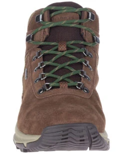 Merrell Men's Erie Waterproof Hiking Boots - Soft Toe 11 Merrell Men's Erie Waterproof Hiking Boots - Soft Toe -Western Cowboy Clothing Shop 2000338700 200 P5