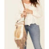 Idyllwind Women's Cosmic Cowgirl Fringe Bag