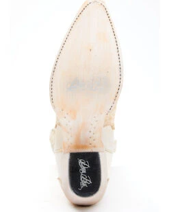 Dan Post Women's Caiman Print Western Boots - Snip Toe -Western Cowboy Clothing Shop 2000339123 840 P7