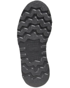 Thorogood Men's American Heritage Made In The USA Work Boots - Steel Toe 5 Thorogood Men's American Heritage Made In The USA Work Boots - Steel Toe -Western Cowboy Clothing Shop 2000340003 001 P3