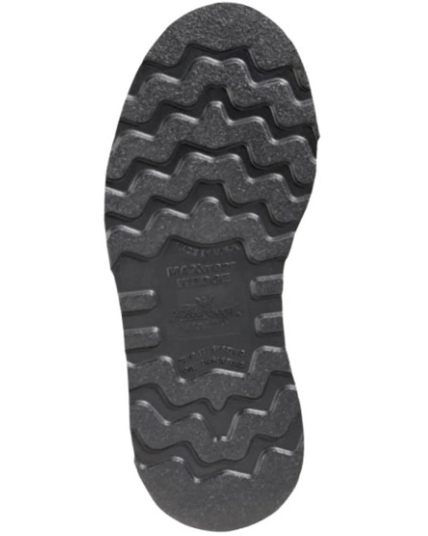 Thorogood Men's American Heritage Made In The USA Work Boots - Steel Toe 3 Thorogood Men's American Heritage Made In The USA Work Boots - Steel Toe - Image 3