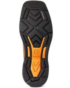 Ariat Boys' Workhog XT Western Boots - Broad Square Toe 9 Ariat Boys' Workhog XT Western Boots - Broad Square Toe -Western Cowboy Clothing Shop 2000340987 200 P5