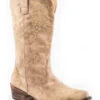 Roper Women's Judith Western Boots - Snip Toe