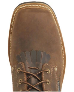 Carolina Men's Coppice Waterproof Logger Boots - Composite Toe -Western Cowboy Clothing Shop 2000341468 200 P5