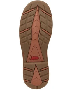 Justin Men's Rush Lacer Work Boots - Soft Toe 9 Justin Men's Rush Lacer Work Boots - Soft Toe -Western Cowboy Clothing Shop 2000341479 200 P5