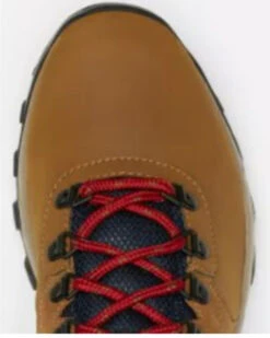 Columbia Men's Newton Ridge Plush II Waterproof Hiking Boots - Soft Toe -Western Cowboy Clothing Shop 2000341488 281 P6