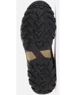 Columbia Men's Newton Ridge Plush II Waterproof Hiking Boots - Soft Toe -Western Cowboy Clothing Shop 2000341488 281 P7