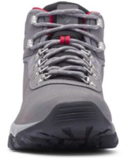 Columbia Men's Newton Ridge Waterproof Hiking Boots - Soft Toe -Western Cowboy Clothing Shop 2000341490 020 P4