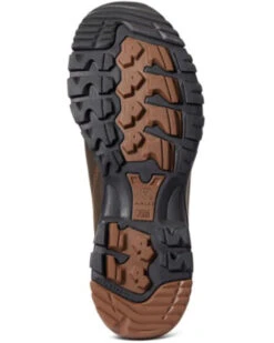 Ariat Women's Distressed Brown Skyline Low H20 Full-Grain Hiking Boot - Round Toe -Western Cowboy Clothing Shop 2000341925 201 P5