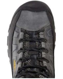 Keen Men's Magnet Targhee III Mid Waterproof Hiking Boot -Western Cowboy Clothing Shop 2000342239 020 P5