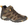 Merrell Men's Alverstone Waterproof Hiking Boots - Soft Toe