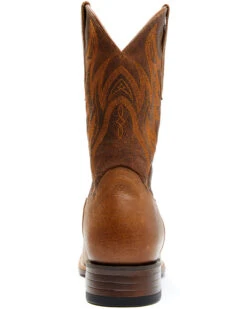 Cody James Men's Hoverfly Western Performance Boots - Broad Square Toe -Western Cowboy Clothing Shop 2000343031 200 P5
