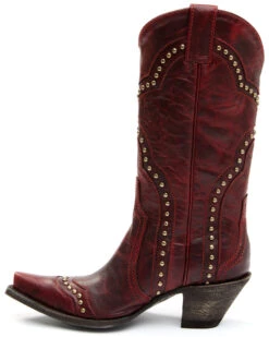 Idyllwind Women's Rebel Western Boots - Snip Toe -Western Cowboy Clothing Shop 2000343118 600 P3