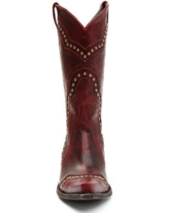Idyllwind Women's Rebel Western Boots - Snip Toe -Western Cowboy Clothing Shop 2000343118 600 P4