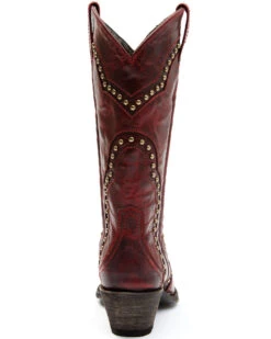 Idyllwind Women's Rebel Western Boots - Snip Toe -Western Cowboy Clothing Shop 2000343118 600 P5