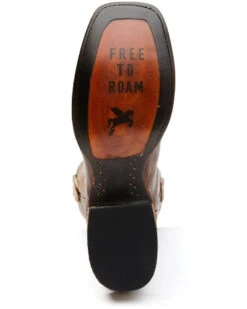 Idyllwind Women's Brash Western Boots - Broad Square Toe -Western Cowboy Clothing Shop 2000343130 280 P7