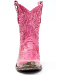 Idyllwind Women's Wheels Western Booties - Round Toe -Western Cowboy Clothing Shop 2000343136 555 P3