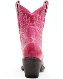 Idyllwind Women's Wheels Western Booties - Round Toe -Western Cowboy Clothing Shop 2000343136 555 P5