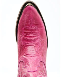 Idyllwind Women's Wheels Western Booties - Round Toe -Western Cowboy Clothing Shop 2000343136 555 P6