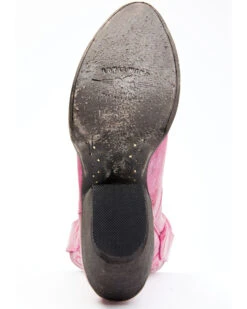 Idyllwind Women's Wheels Western Booties - Round Toe -Western Cowboy Clothing Shop 2000343136 555 P7