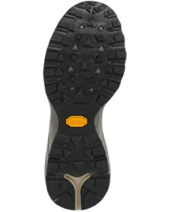 Danner Women's Inquire Mid Textile Lace-Up Hiker Work Boots - Round Toe -Western Cowboy Clothing Shop 2000343391 200 P5