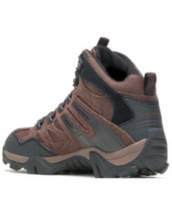 Wolverine Men's Wilderness Hiking Boots - Soft Toe -Western Cowboy Clothing Shop 2000343912 200 P3
