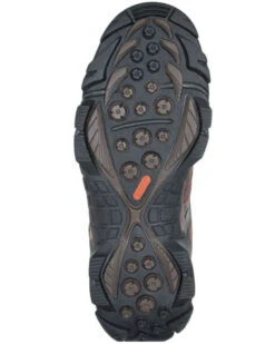 Wolverine Men's Wilderness Hiking Boots - Soft Toe -Western Cowboy Clothing Shop 2000343912 200 P5