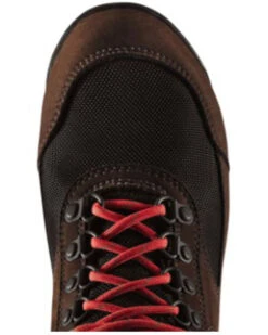 Danner Women's Jag Waterproof Hiking Boot  -Western Cowboy Clothing Shop 2000344461 933 P4