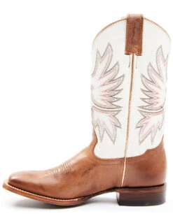 Shyanne Women's Cady Western Boots - Broad Square Toe -Western Cowboy Clothing Shop 2000346187 200 P3