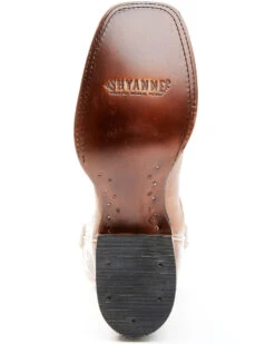 Shyanne Women's Cady Western Boots - Broad Square Toe -Western Cowboy Clothing Shop 2000346187 200 P7